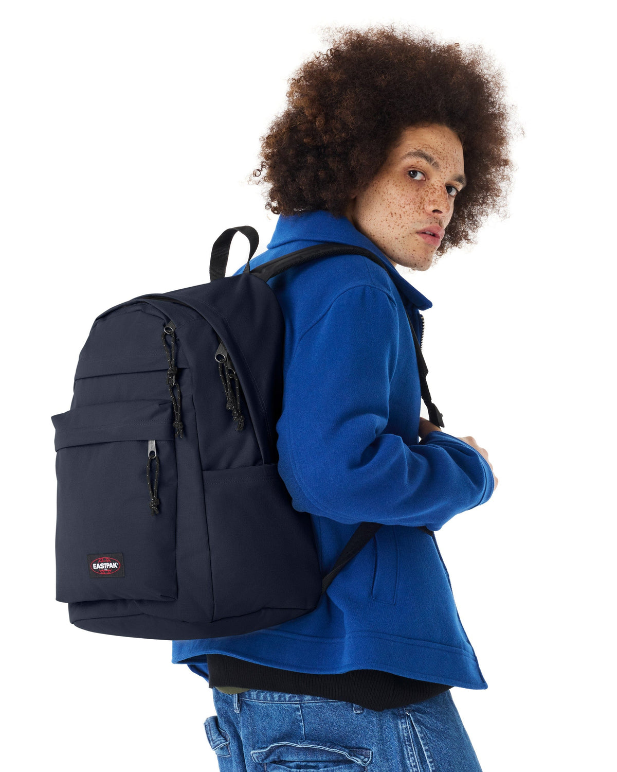 Eastpak - DAY PAK'R PRO Ryggsäck