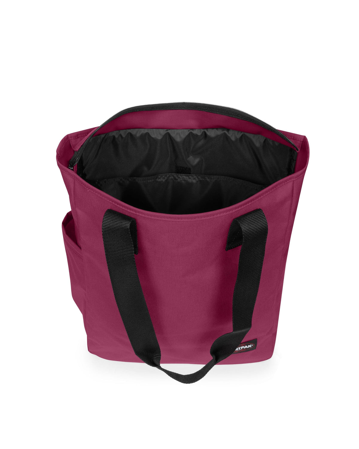 Eastpak - TOTE Toteväska #Färg_Wine_Burgundy