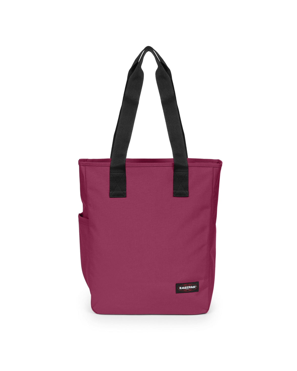 Eastpak - TOTE Toteväska #Färg_Wine_Burgundy