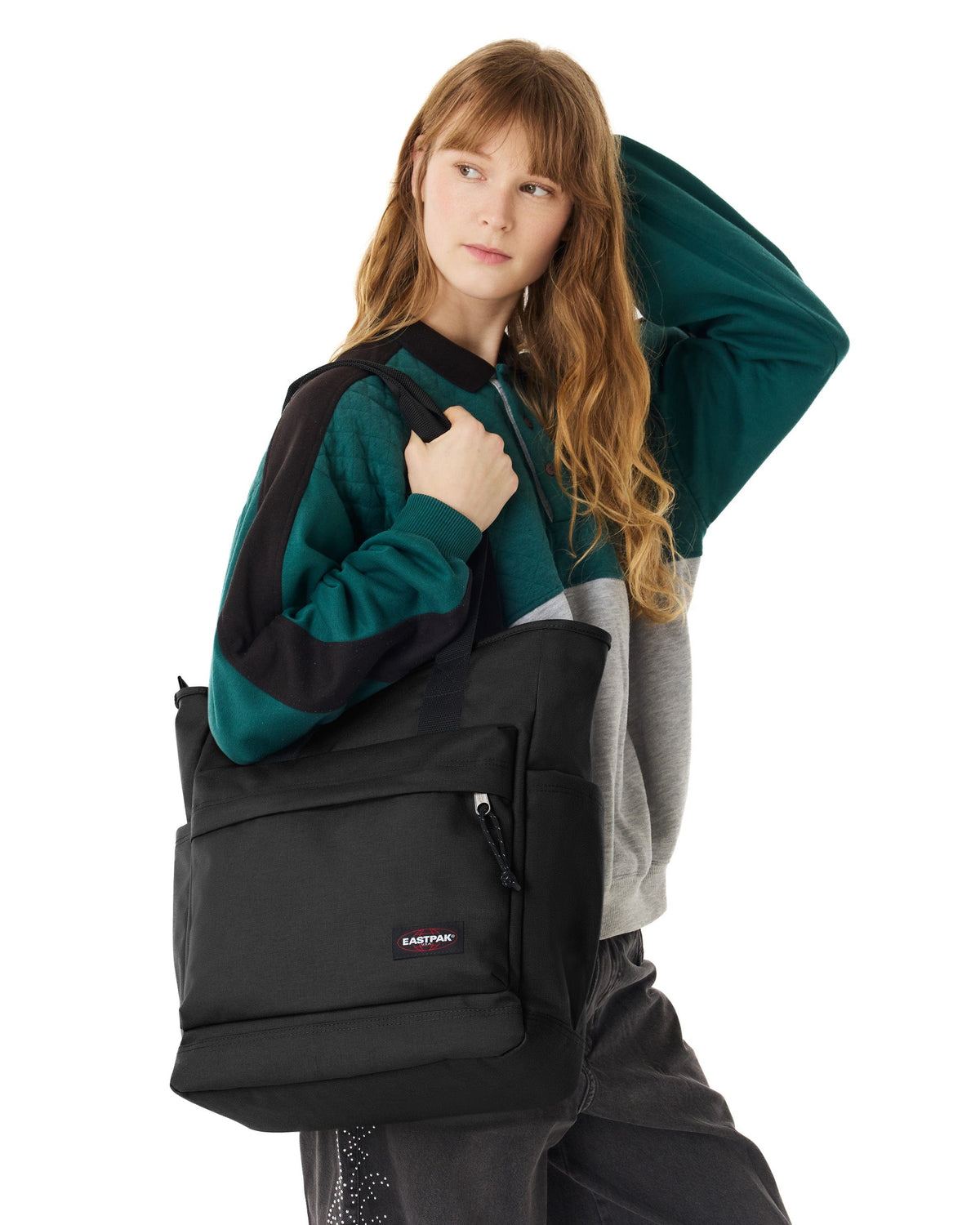 Eastpak - TOTE POCKET Toteväska