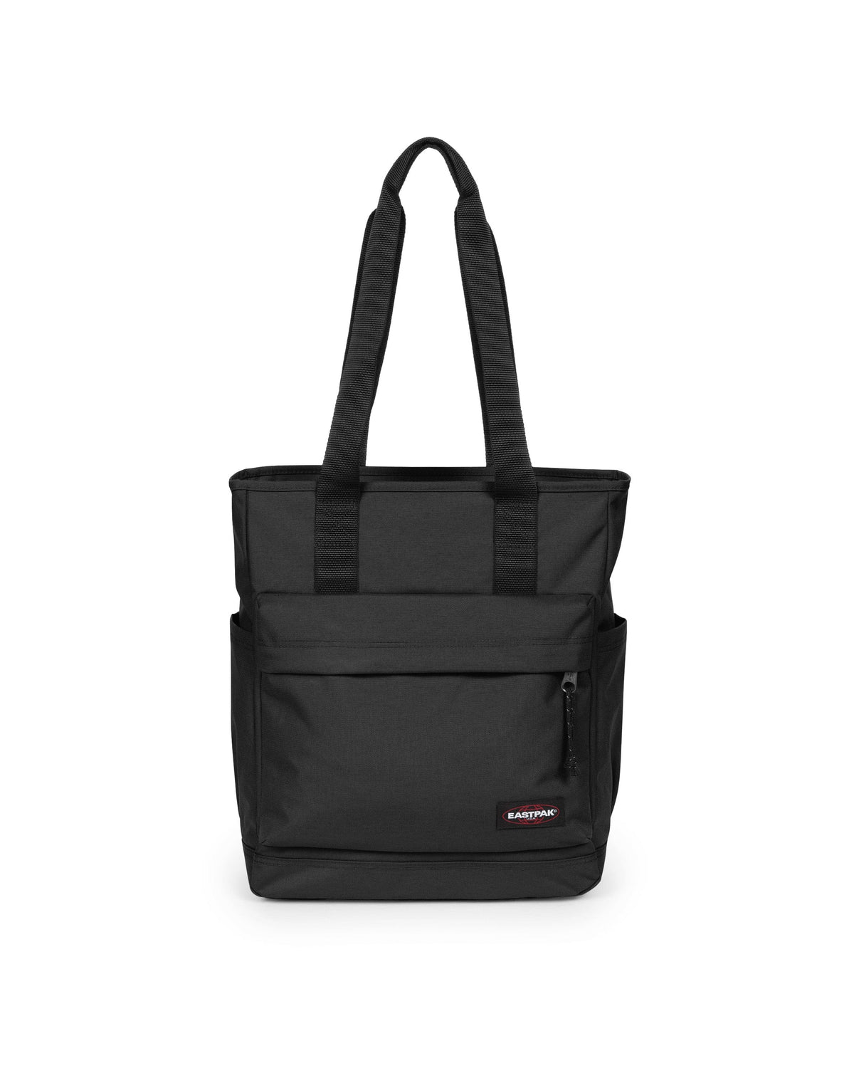 Eastpak - TOTE POCKET Toteväska #Färg_Svart