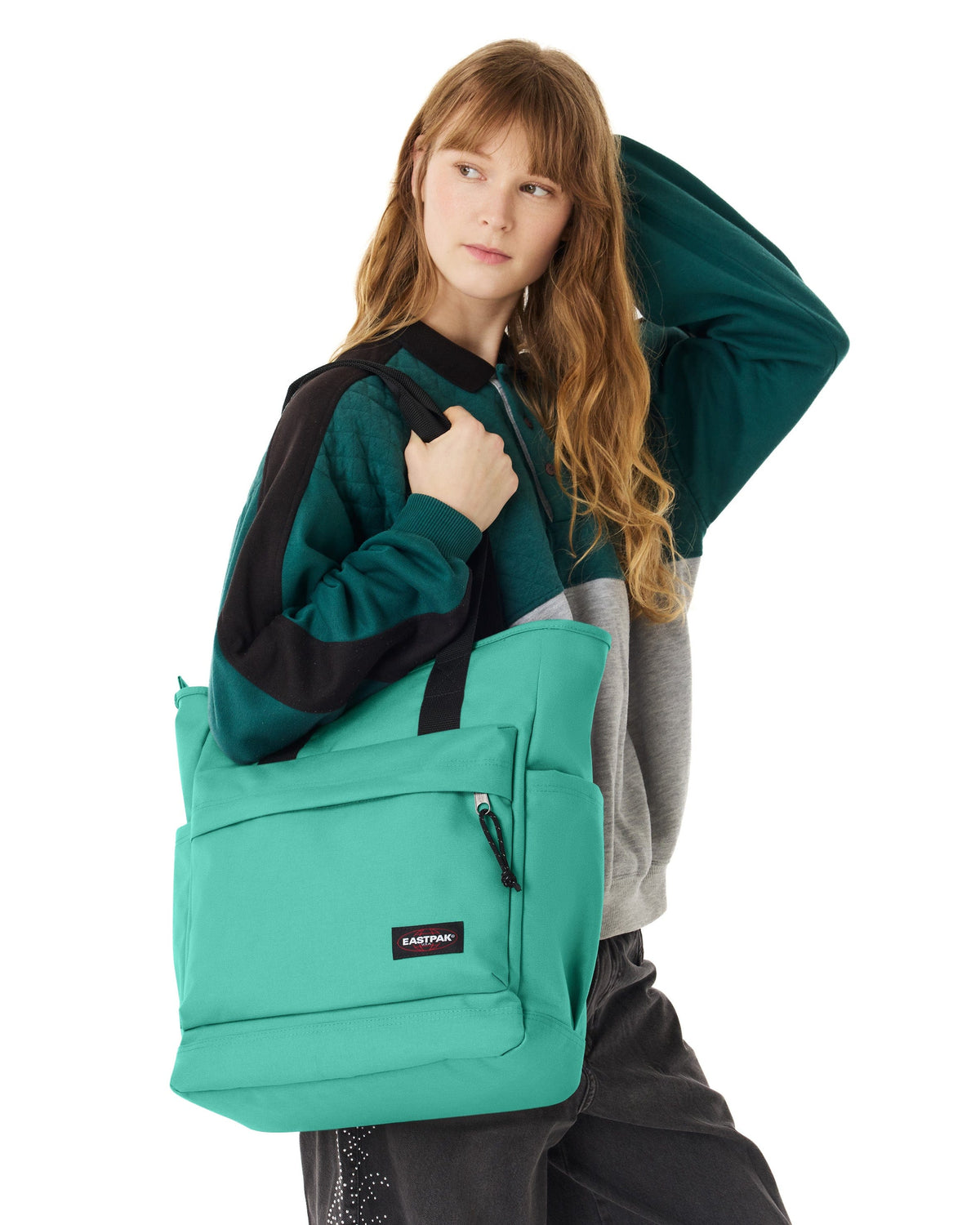 Eastpak - TOTE POCKET Toteväska