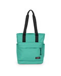 Eastpak - TOTE POCKET Toteväska #Färg_Aquamarine_Blue