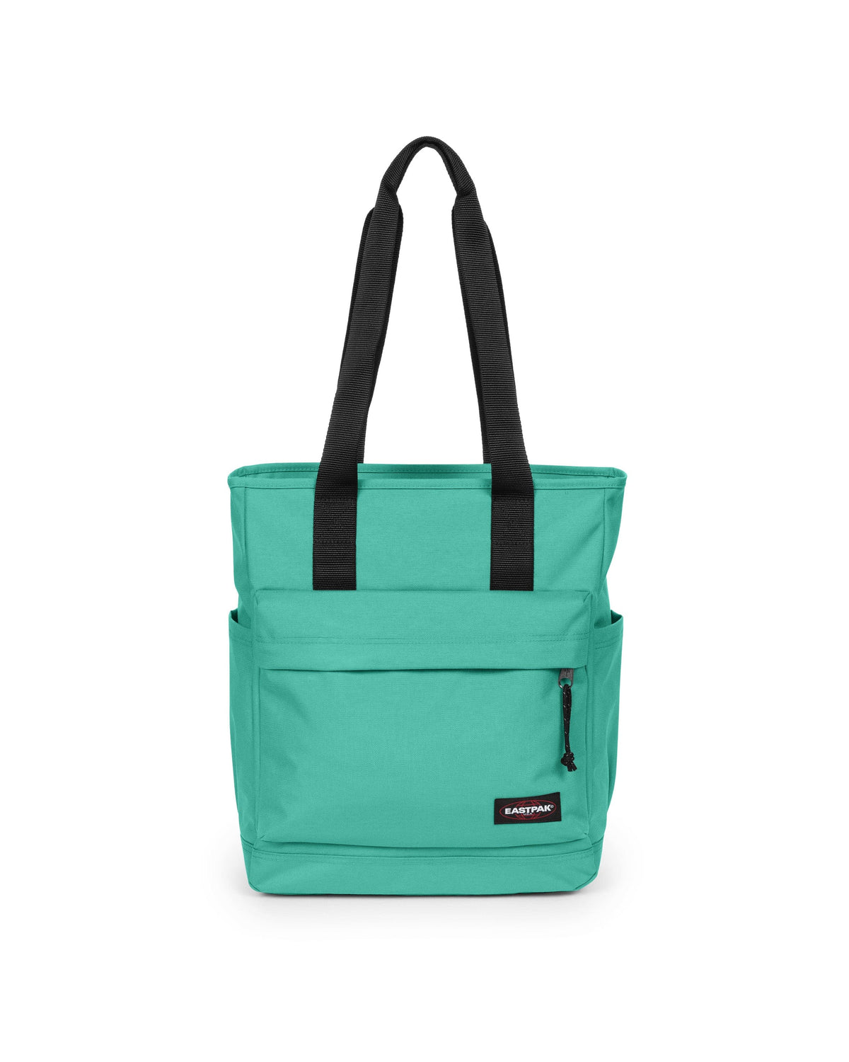 Eastpak - TOTE POCKET Toteväska #Färg_Aquamarine_Blue