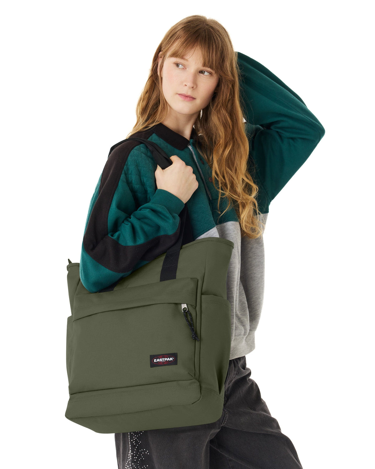 Eastpak - TOTE POCKET Toteväska