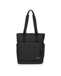 Eastpak - TOTE POCKET Toteväska #Färg_Spark_Black