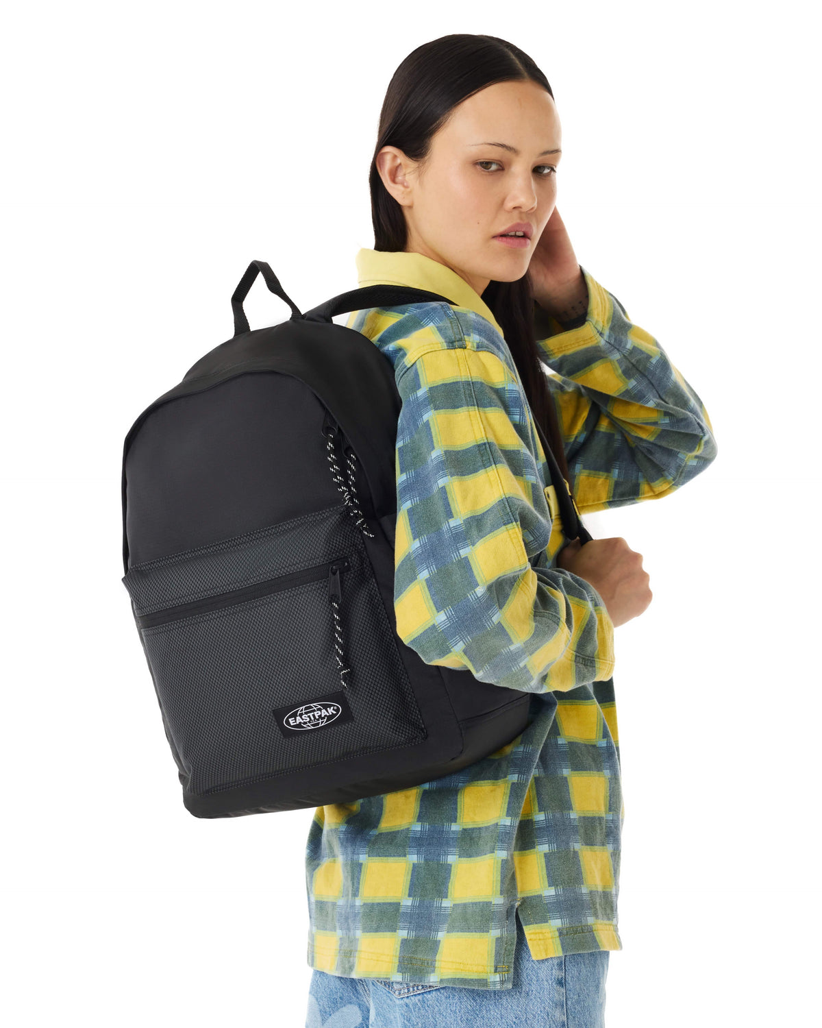 Eastpak - ATHLEISH PAK'R Ryggsäck