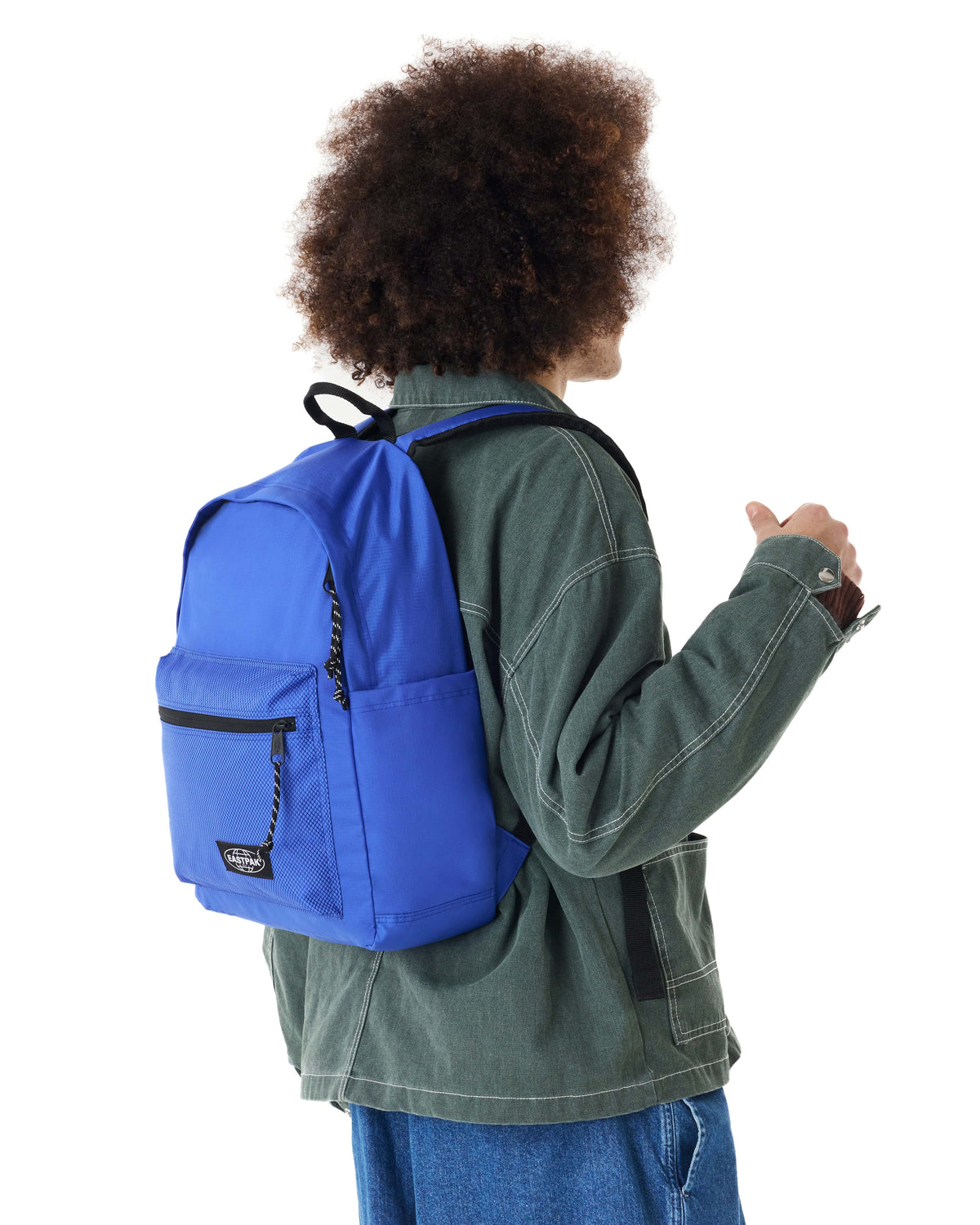 Eastpak - ATHLEISH PAK'R Ryggsäck