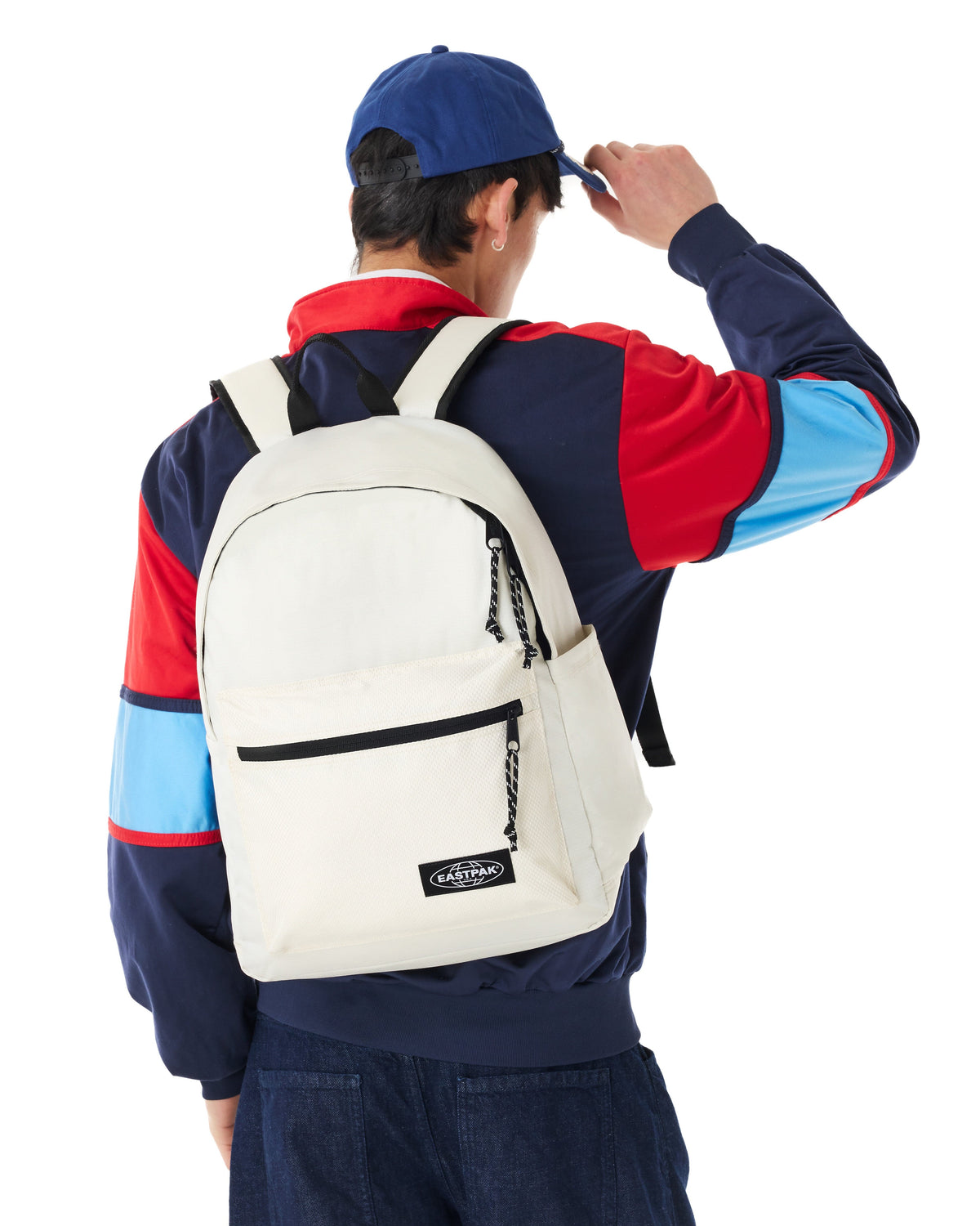Eastpak - ATHLEISH PAK'R Ryggsäck