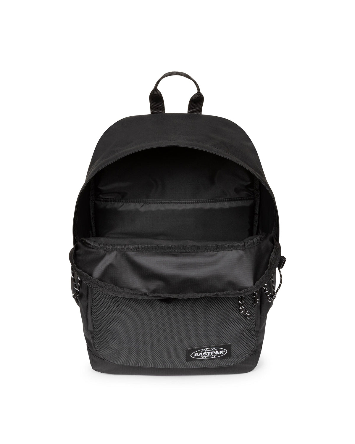 Eastpak - ATHLEISH PACK L Ryggsäck #Färg_Athleisure_Black