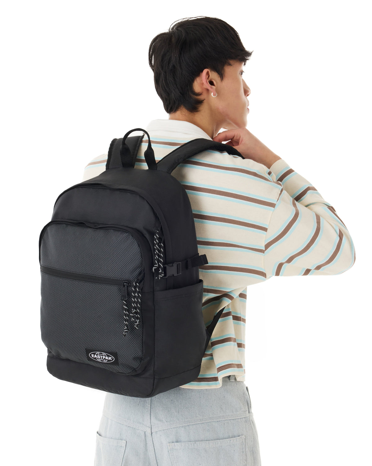 Eastpak - ATHLEISH PACK L Ryggsäck