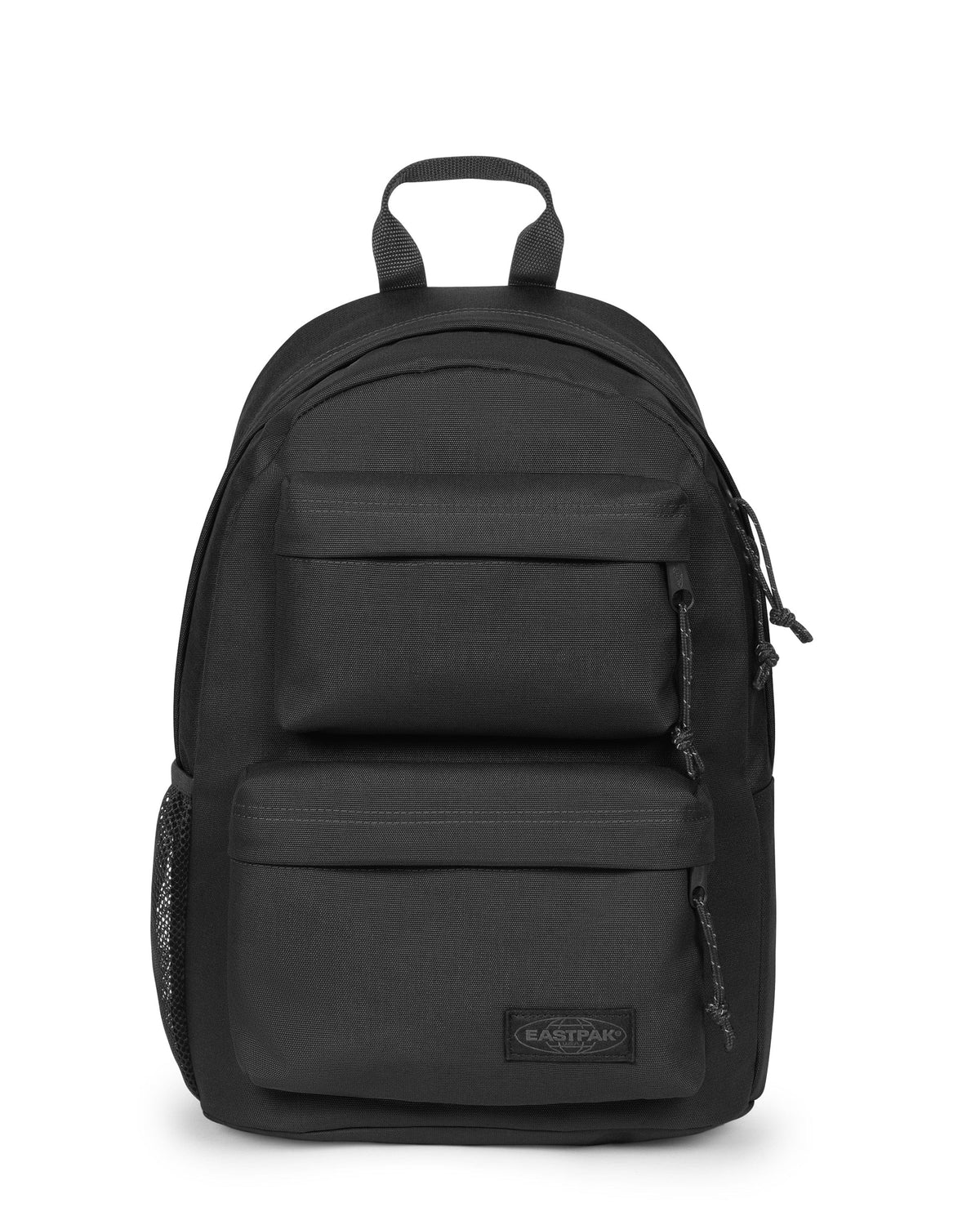 Eastpak - PADDED DBL S Ryggsäck #Färg_Svart