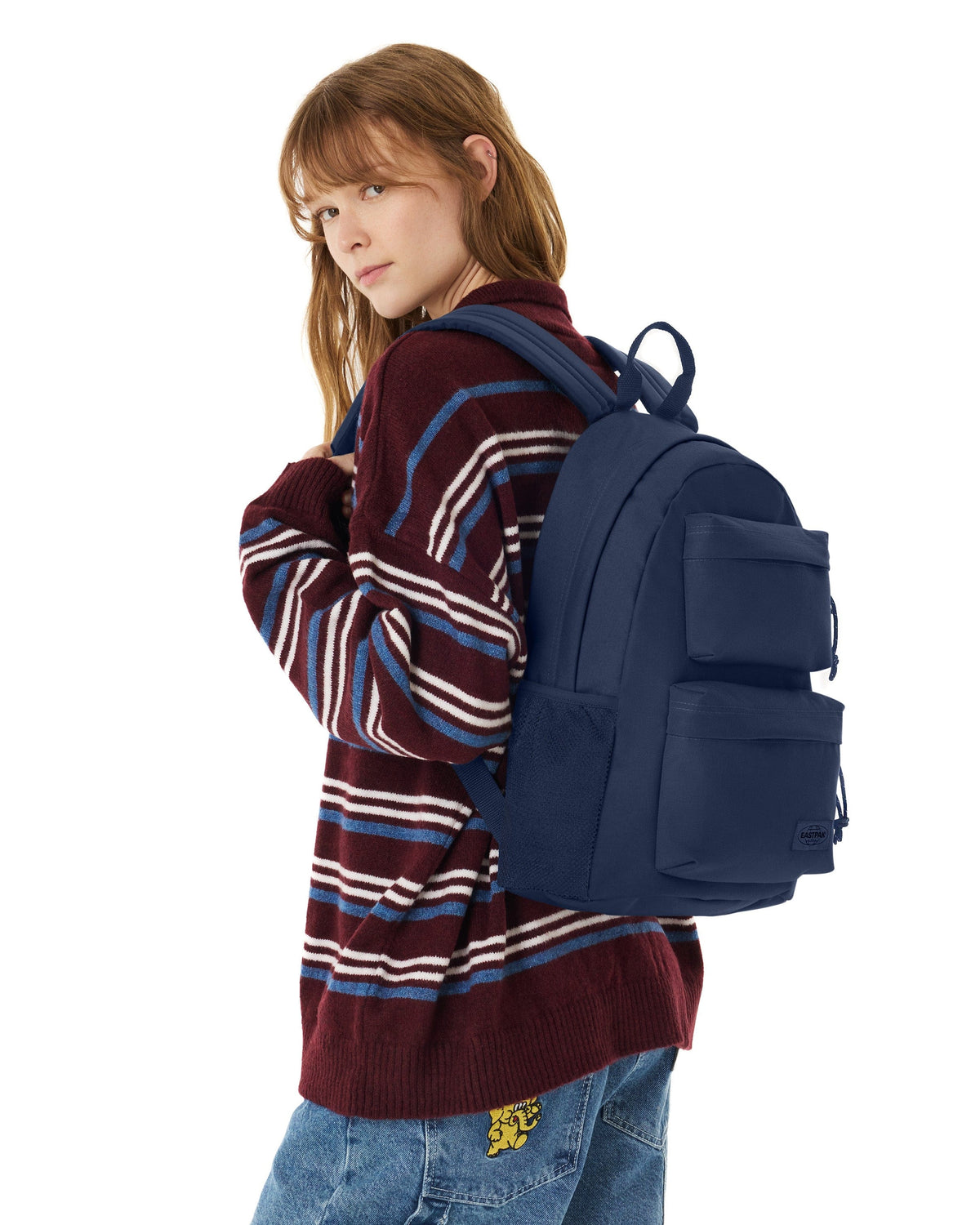 Eastpak - PADDED DBL S Ryggsäck