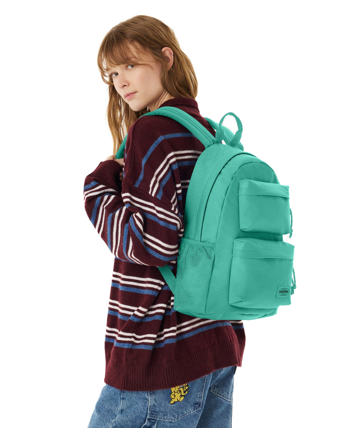 Eastpak - PADDED DBL S Ryggsäck