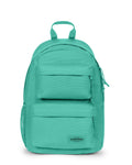 Eastpak - PADDED DBL S Ryggsäck #Färg_Aquamarine_Blue