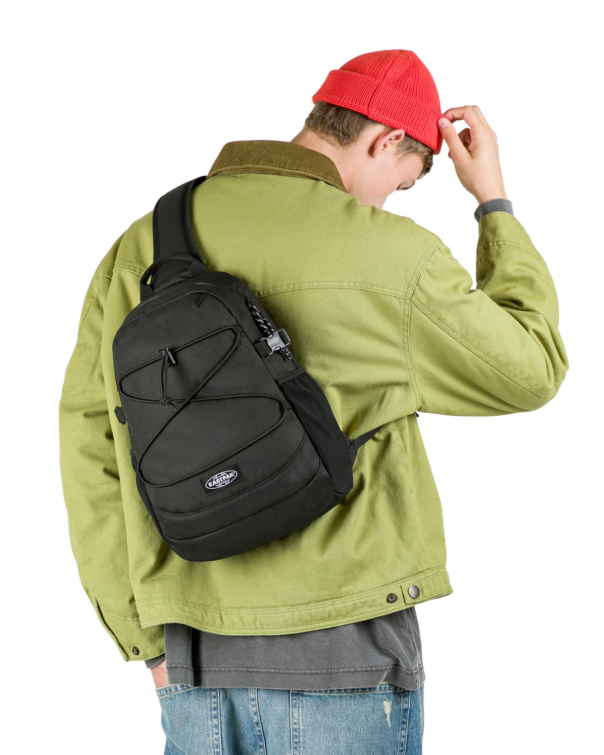 Eastpak - SLING BAG PRO Ryggsäck
