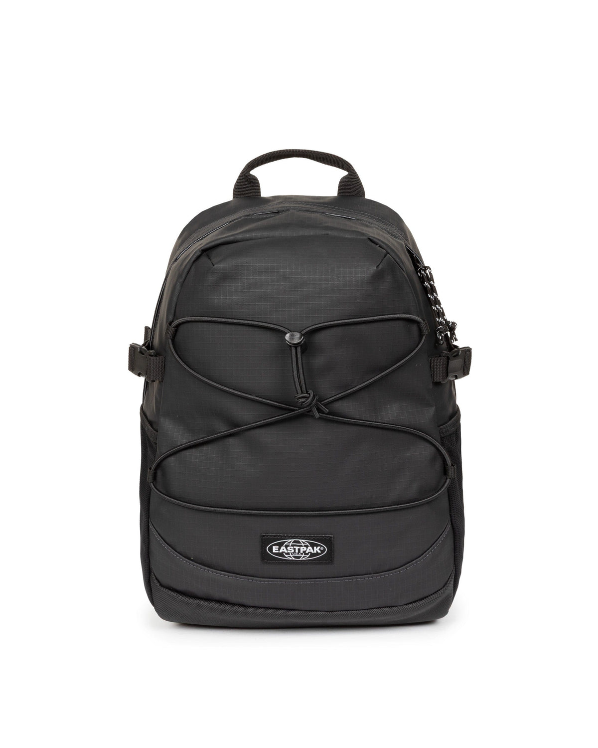 Eastpak - SLING BAG PRO Ryggsäck #Färg_CS_RipBlackCoat