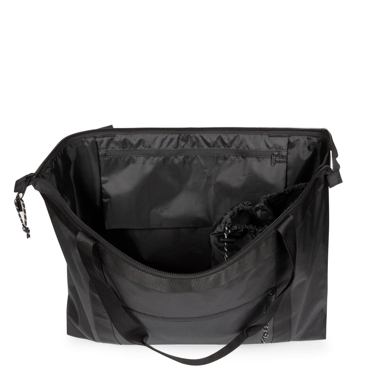 Eastpak - ATHLEISURE TOTE Toteväska #Färg_Athleisure_Black