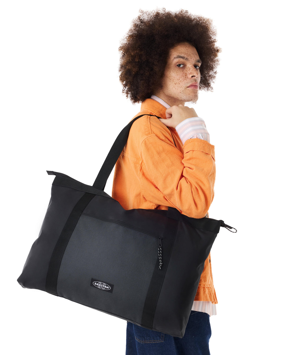 Eastpak - ATHLEISURE TOTE Toteväska