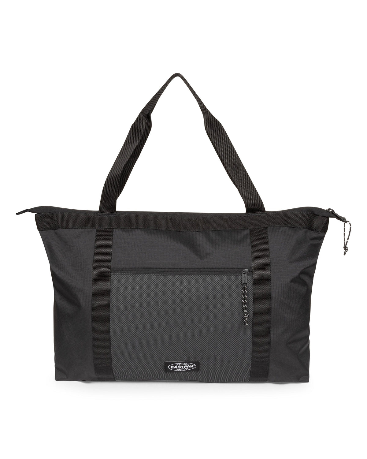 Eastpak - ATHLEISURE TOTE Toteväska #Färg_Athleisure_Black
