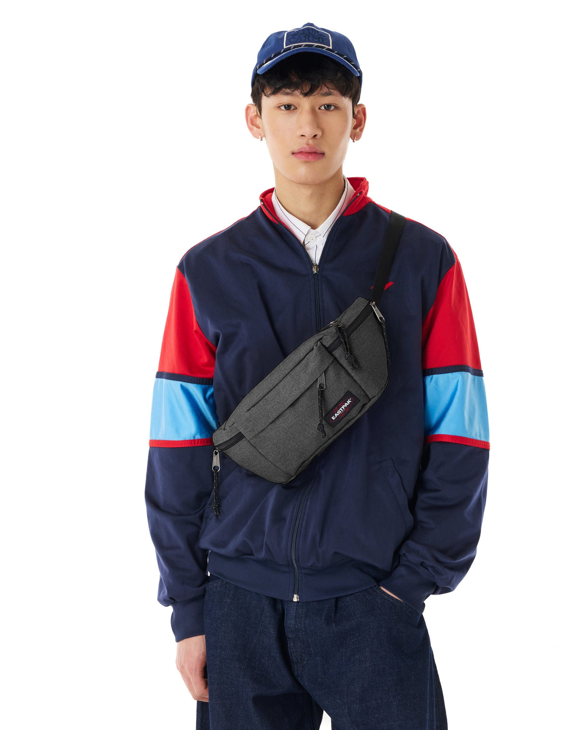 Eastpak - WAIST PAK'R Midjeväska