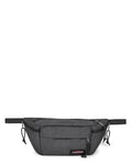 Eastpak - WAIST PAK'R Midjeväska #Färg_Svart_Denim
