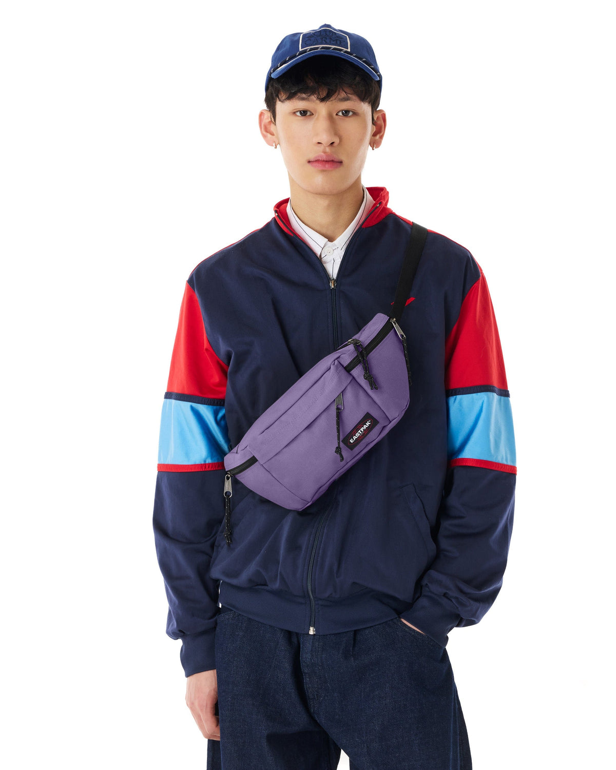 Eastpak - WAIST PAK'R Midjeväska