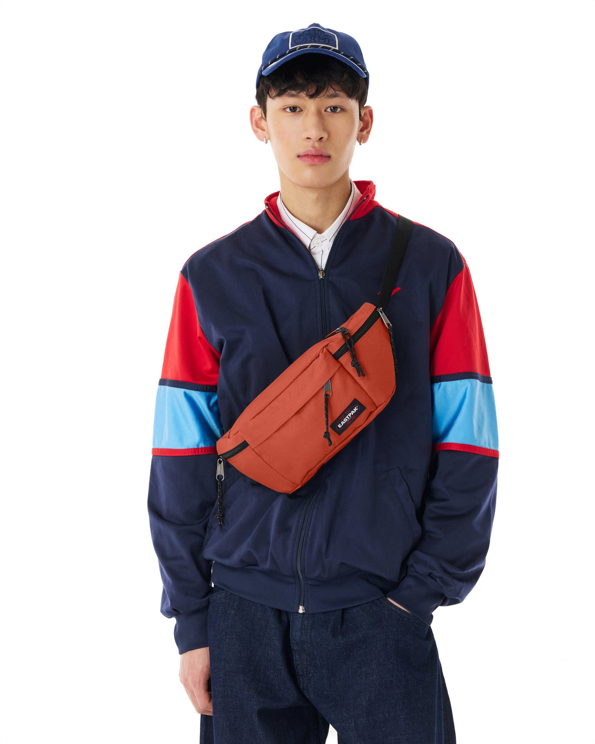 Eastpak - WAIST PAK'R Midjeväska