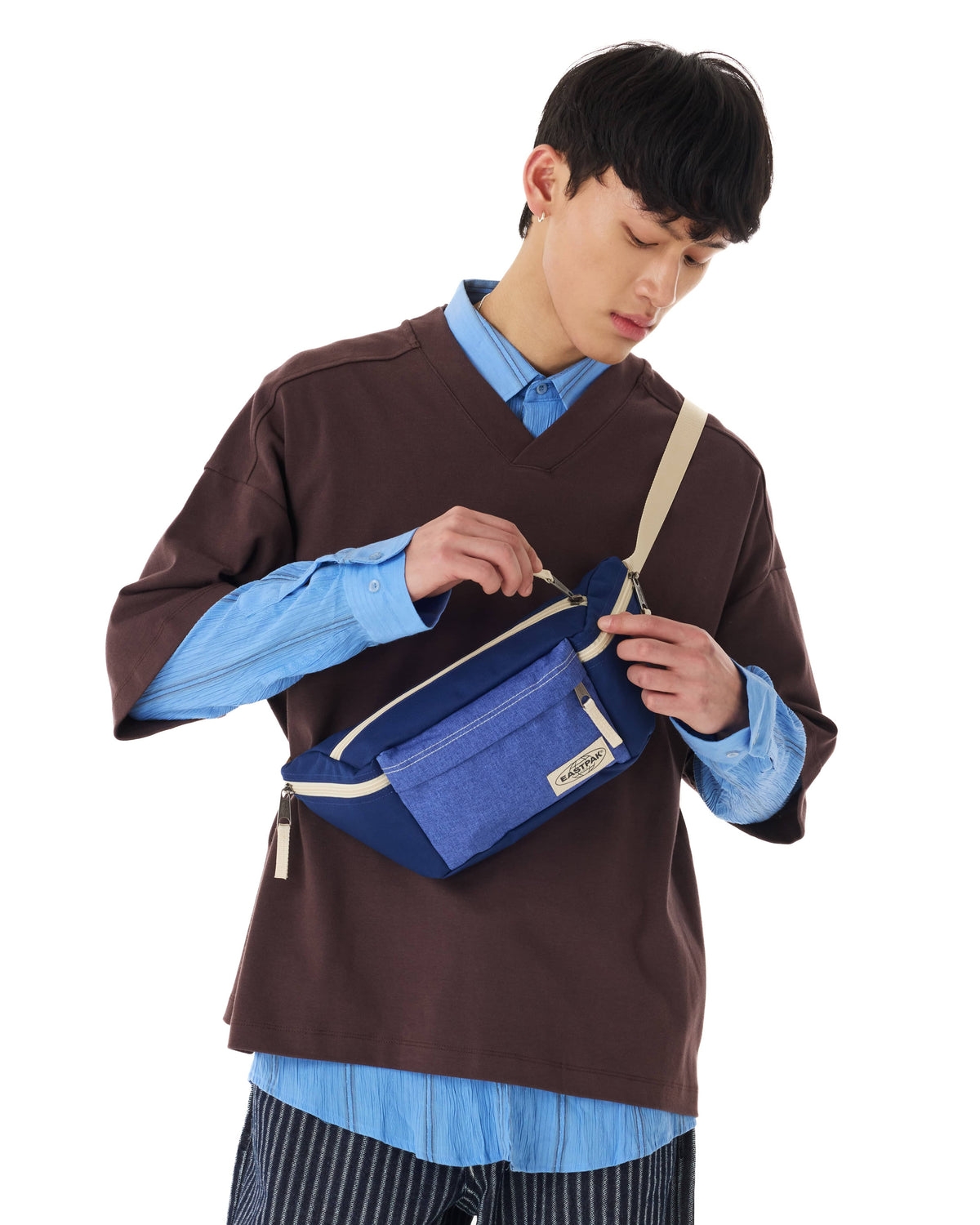 Eastpak - WAIST PAK'R Midjeväska