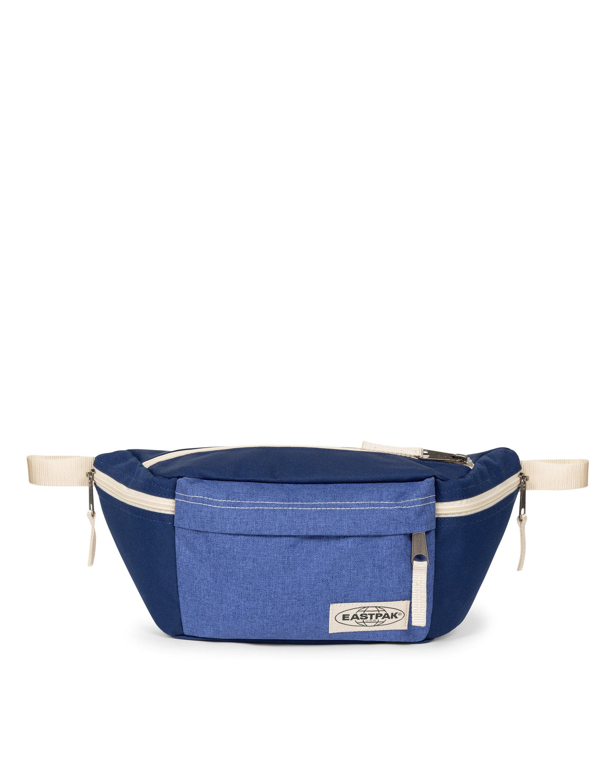 Eastpak - WAIST PAK'R Midjeväska #Färg_Mono_Block_Blue