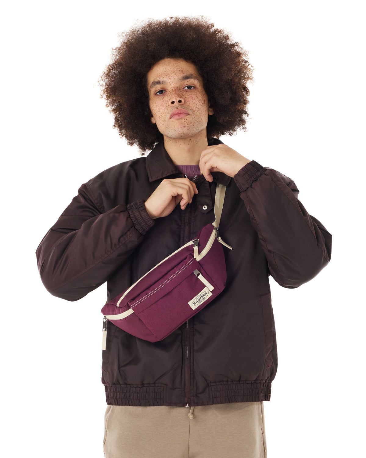 Eastpak - WAIST PAK'R Midjeväska