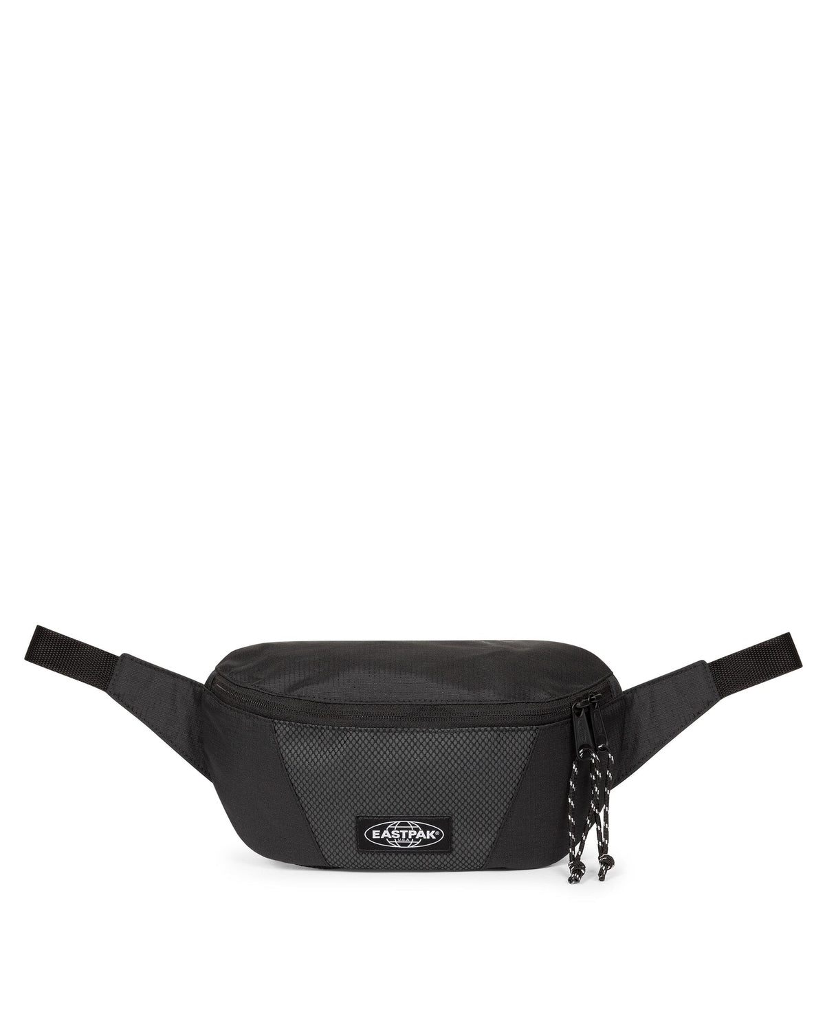 Eastpak - ATHLEISH WAIST Midjeväska #Färg_Athleisure_Black