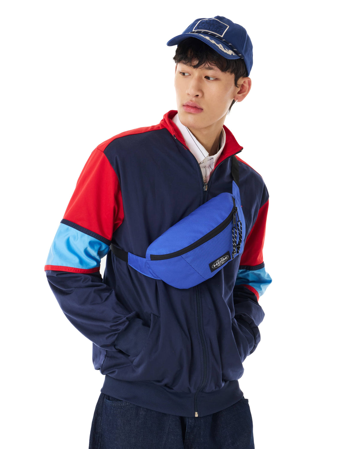 Eastpak - ATHLEISH WAIST Midjeväska