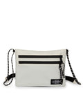 Eastpak - ATHLEISH CROSSBODY Crossbodyväska #Färg_AthleisureBeige