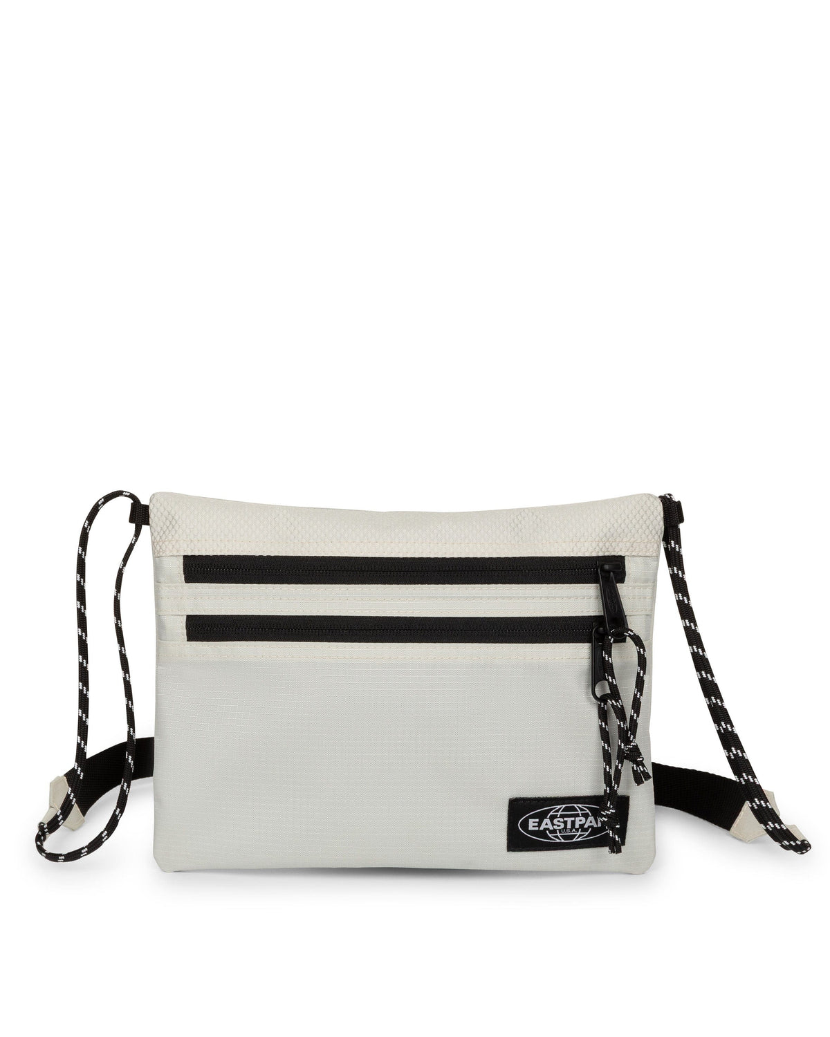 Eastpak - ATHLEISH CROSSBODY Crossbodyväska #Färg_AthleisureBeige