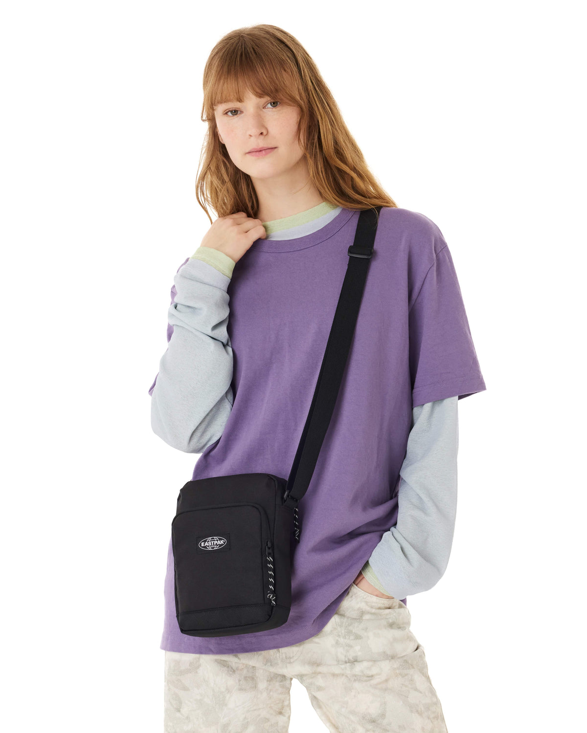 Eastpak - MINI BAG PRO Axelväska