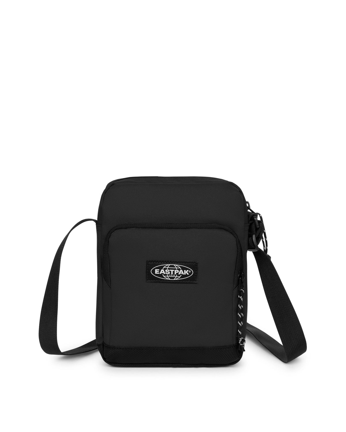 Eastpak - MINI BAG PRO Axelväska #Färg_CS_Black_Pro