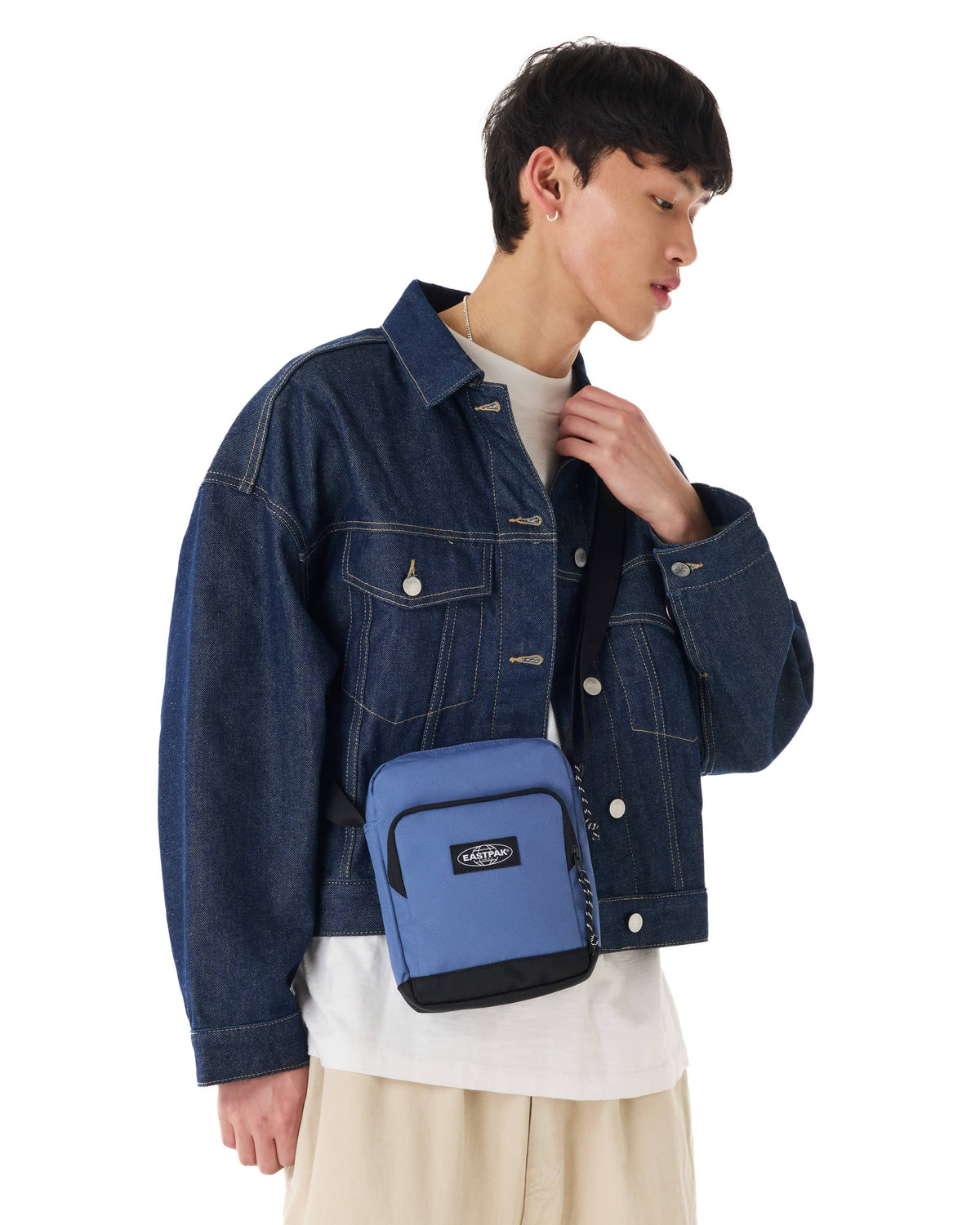 Eastpak - MINI BAG PRO Axelväska