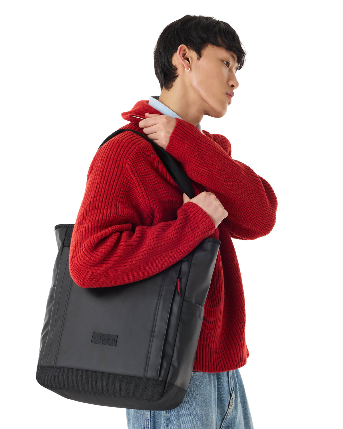 Eastpak - CNNCT TOTE Toteväska