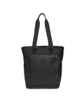 Eastpak - CNNCT TOTE Toteväska #Färg_CNNCT_Top_Black