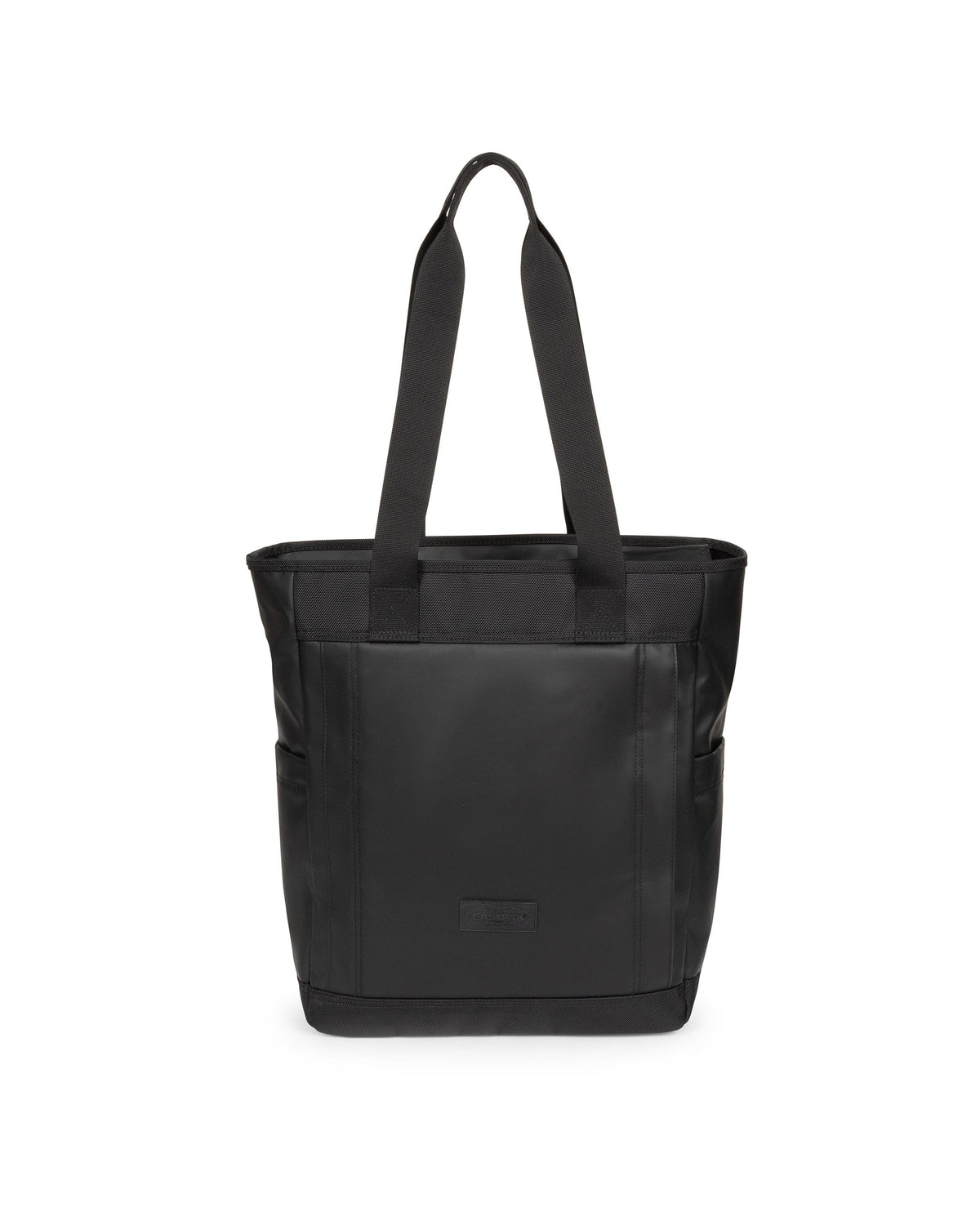 Eastpak - CNNCT TOTE Toteväska #Färg_CNNCT_Top_Black
