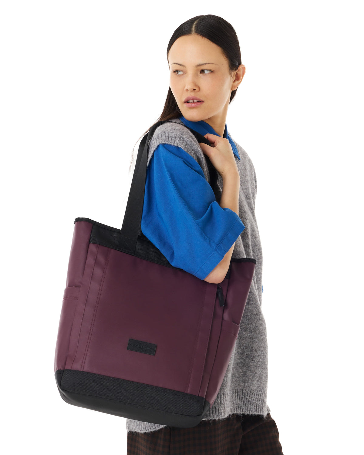 Eastpak - CNNCT TOTE Toteväska
