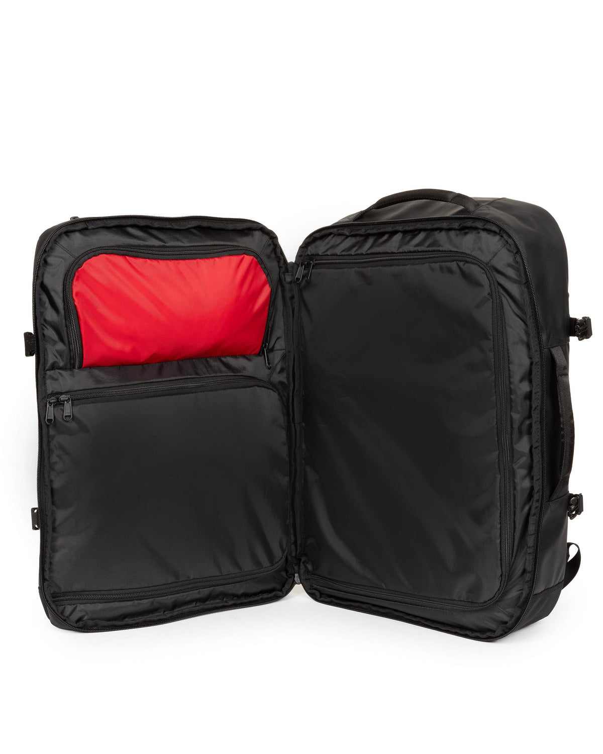 Eastpak - CNNCT TRAVELPACK Kabinryggsäck