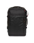 Eastpak - CNNCT TRAVELPACK Kabinryggsäck #Färg_CNNCT_Top_Black