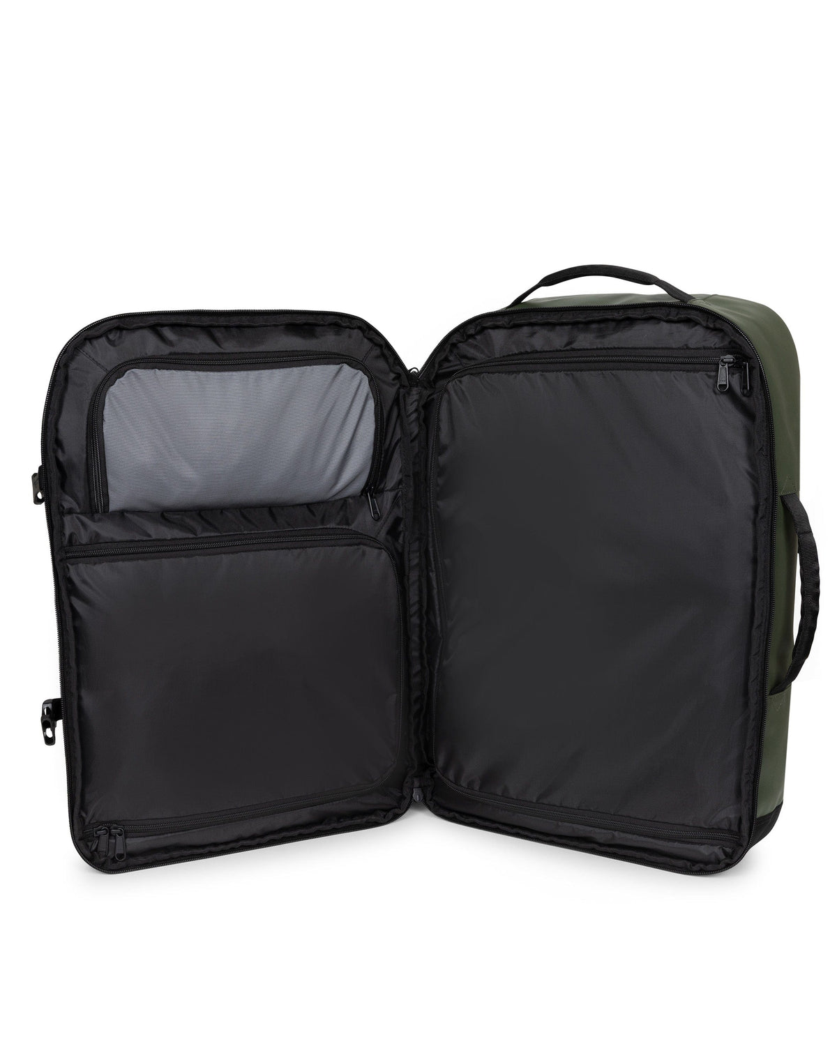 Eastpak - CNNCT TRAVELPACK Kabinryggsäck