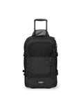 Eastpak - TRANSIT'R PRO S Resväska #Färg_Black_Pro_Coated