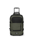 Eastpak - TRANSIT'R PRO S Resväska #Färg_Khaki_Pro_Coated