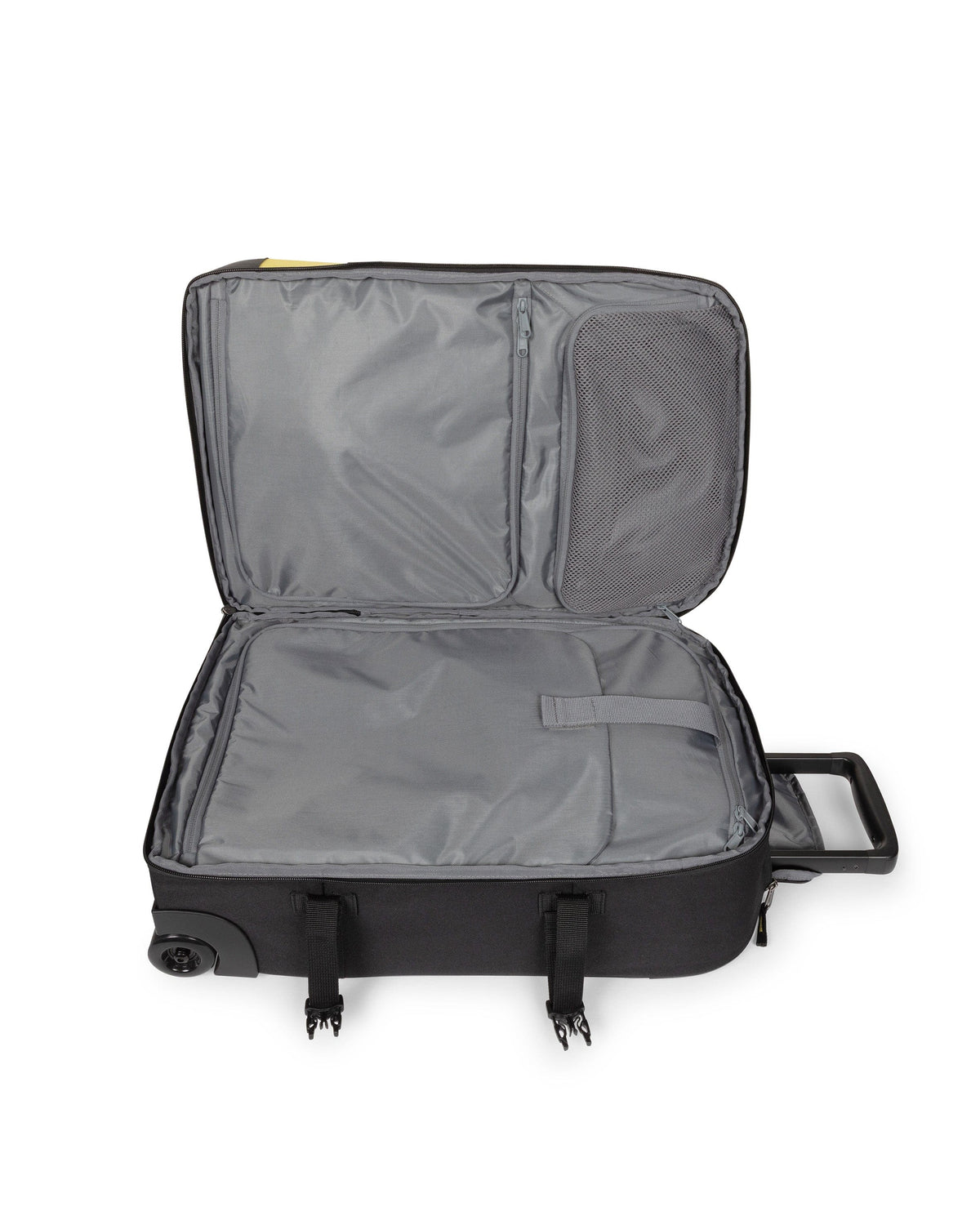 Eastpak - TRANSIT'R PRO S Resväska