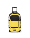 Eastpak - TRANSIT'R PRO S Resväska #Färg_Yellow_Pro_Coated