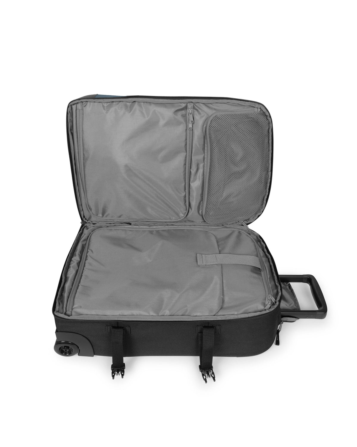 Eastpak - TRANSIT'R PRO S Resväska